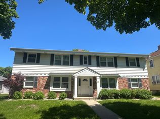 1744 S 63rd St APT 2, West Allis, WI 53214