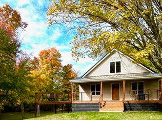 23225 36th Ave, Ravenna, MI 49451