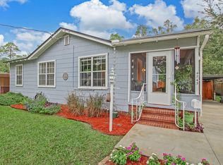 4745 Manchester Rd, Jacksonville, FL 32210