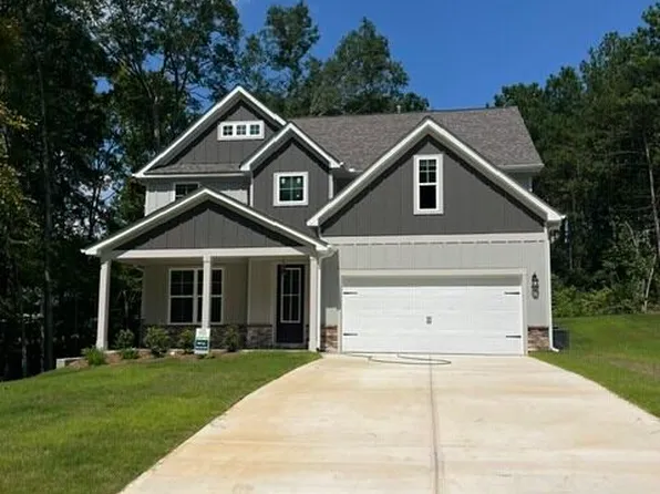 140 Oak Dr Lot 72, Gray, GA 31032
