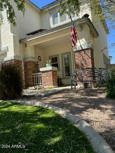1738 E 39th Ave, Apache Junction, AZ, 85119