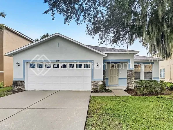 2470 Brownwood Dr, Mulberry, FL 33860