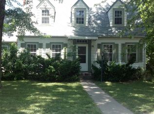 840 W 5th St, Junction City, KS 66441