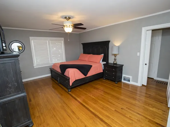 335 N Gregg Ave, Fayetteville, AR