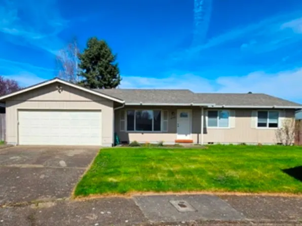 4575 Drake Ct NE, Salem, OR 97301