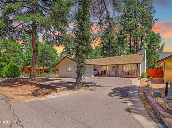 209 E FOREST Drive, Payson, AZ 85541