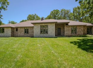 3420 S Woodland Trail Ave, Springfield, MO 65809