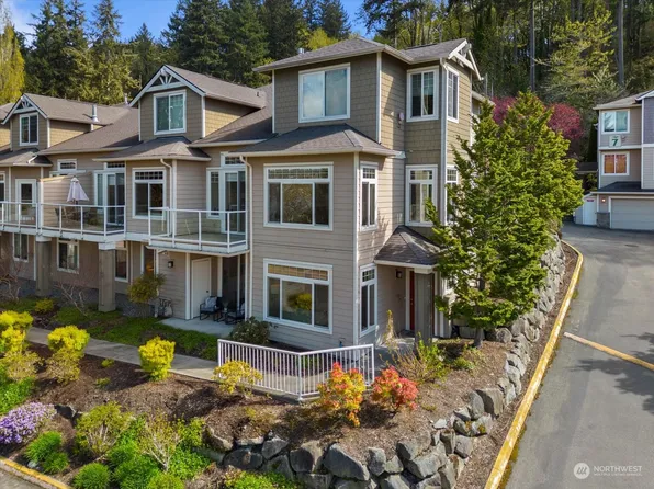 3500 E Lake Sammamish Parkway SE #6-101, Sammamish, WA 98075