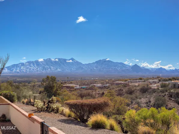 1041 W Camino Velasquez, Green Valley, AZ 85622