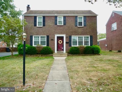 236 Sandra Rd, Wilmington, DE, 19803