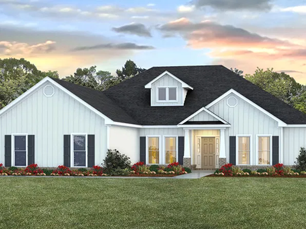 1105 Orlando Dr, Foley Lillian, AL 36549