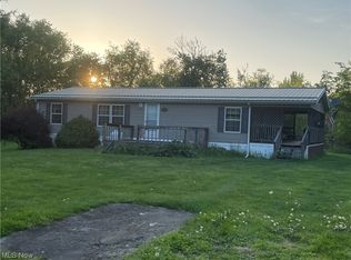 59200 Ramsey Ridge Rd, Jacobsburg, OH 43933