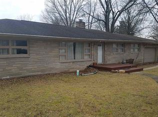 3018 Summit Ave, Logansport, IN 46947