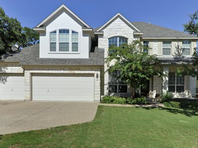 12209 Alcanza Dr, Austin, TX, 78739