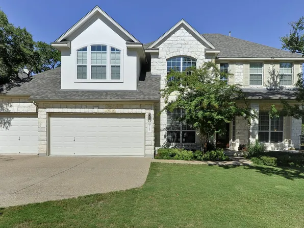 12209 Alcanza Dr, Austin, TX 78739