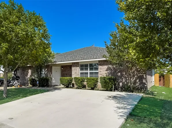 305 Kings Way Dr APT A, Mansfield, TX 76063