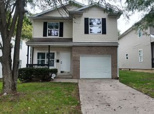 1020 E Main St, Springfield, OH 45503