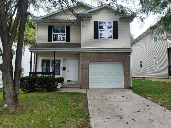1020 E Main St, Springfield, OH 45503