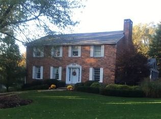 206 Springhouse Ln, Pittsburgh, PA 15238