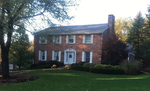 206 Springhouse Ln photo 1