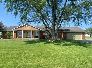 3101 Russia Rd, Russia, OH 45363