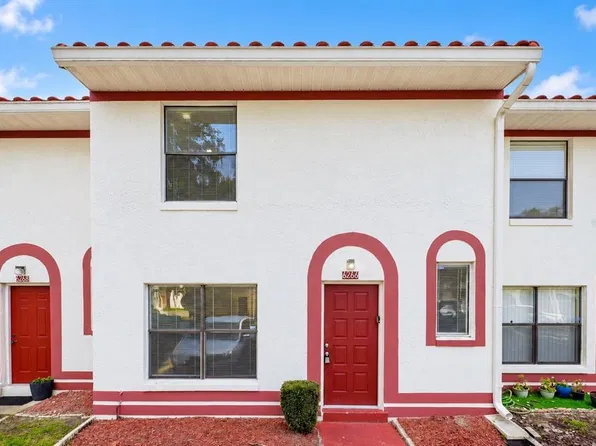 6266 YORKTOWN DRIVE #179, ORLANDO, FL 32807