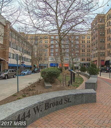 1st image of 444 W Broad St Unit 731
