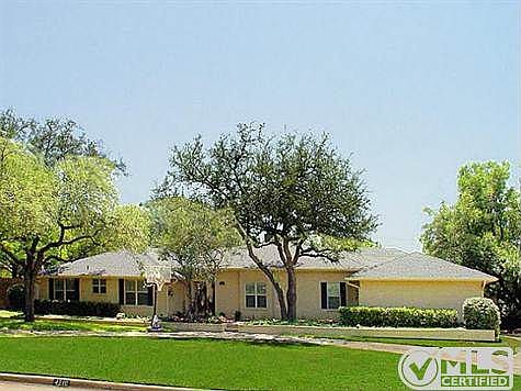 1st image of 4210 Cedarbrush Dr
