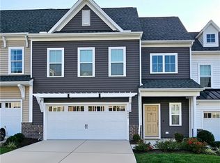 6840 Dunton Rd, Chesterfield, VA 23832