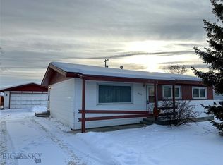 3020 Hecla St, Butte, MT 59701