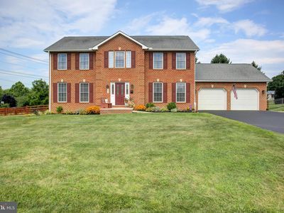 386 Strickler Ave, Waynesboro, PA, 17268