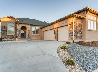 6777 Indian Feather Dr, Colorado Springs, CO 80923