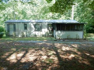 544 Ficklen Church Way, Canton, GA 30114