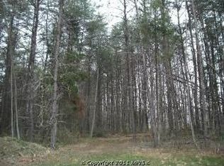 3319 Harpers Ferry Rd, Sharpsburg, MD 21782