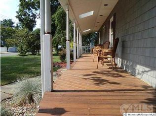 1610 Barkalow Rd, Wall Township, NJ 07719