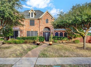 1502 Vinecrest Ln, Allen, TX 75002