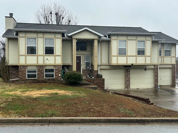 1604 Augusta Dr, Harrison, AR 72601