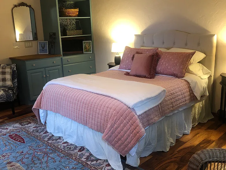 972 Poormans Creek Rd #THE FOREST LOFT — Photo 16