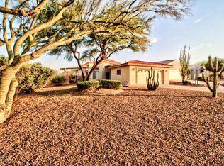 1109 W Placita Lucinda, Green Valley, AZ 85614
