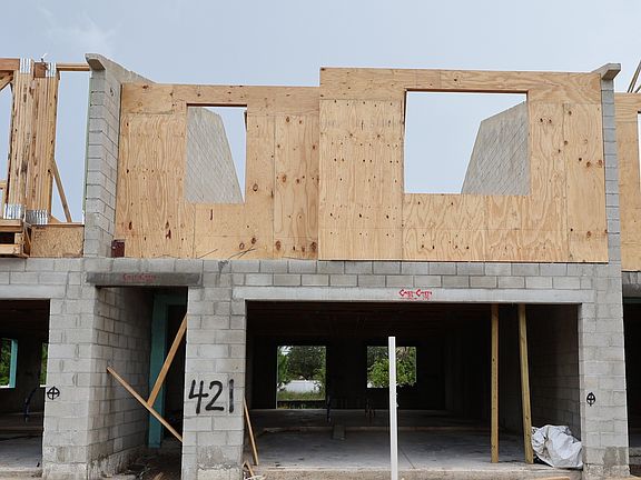 Exterior - June 25, 2026