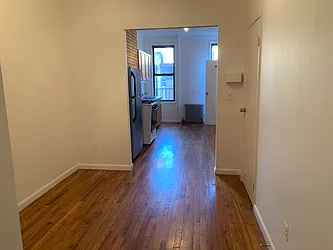 Rented by Flatiron Real Estate Advisors LLC