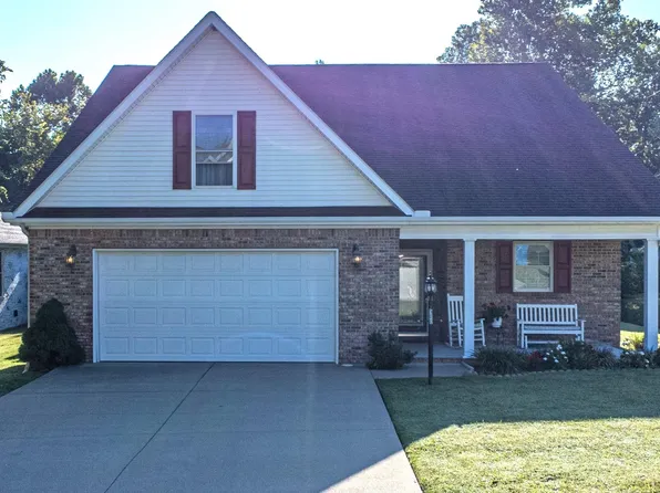 500 Brookhill Ln, Paducah, KY 42001