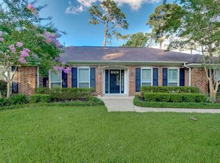 1722 Chestnut Ridge Rd, Humble, TX 77339