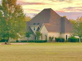 3861 Wallahatchie Rd, Pike Road, AL 36064