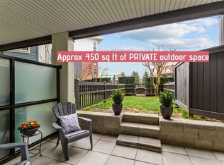 15168 33rd Ave #132, Surrey, BC V3Z0N7