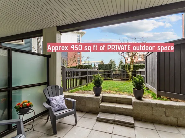 15168 33rd Ave #132, Surrey, BC V3Z 0N7