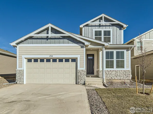 134 Jacobs Way, Lochbuie, CO 80603