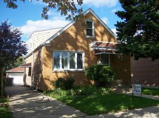 5732 S Neenah Ave, Chicago, IL