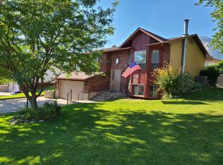 1344 E 3075 N, North Ogden, UT 84414