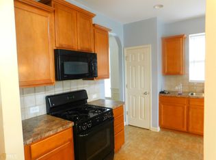 5730 Barrington Run, Union City, GA 30291